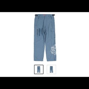 Supreme Pants NWT